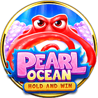 Pearl Ocean: Hold and Win