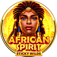 African Spirit Sticky Wilds