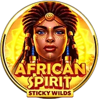 African Spirit Sticky Wilds