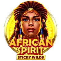 African Spirit Sticky Wilds