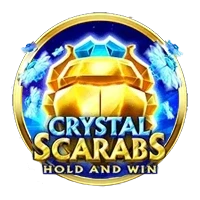 Crystal Scarabs