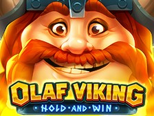 Olaf Viking