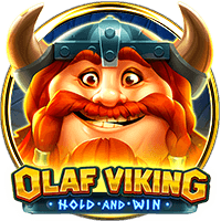 Olaf Viking