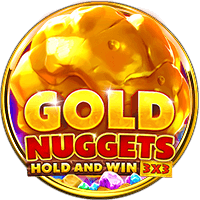 Gold Nuggets