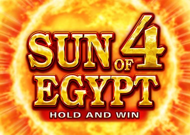 Sun of Egypt 4