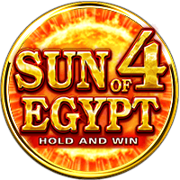 Sun of Egypt 4