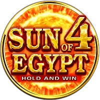 Sun of Egypt 4