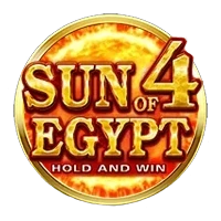 Sun of Egypt 4