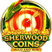 Sherwood Coins: Hold & Win