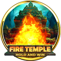 Fire temple: Hold and Win