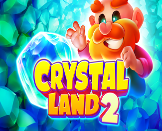 Crystal Land2