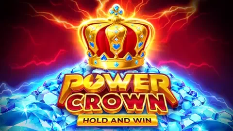 Power Crown: Hold and Win