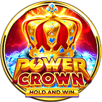 Power Crown: Hold and Win