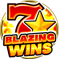 Blazing Wins