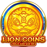 Lion Coins