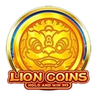 Lion Coins