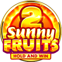 Sunny Fruits 2: Hold & Win