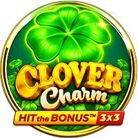 Clover Charm: Hit the Bonus