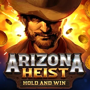 Arizona Heist