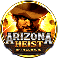 Arizona Heist