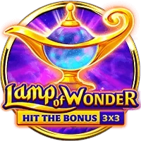 Lamp of Wonder