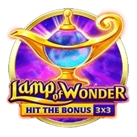 Lamp of Wonder