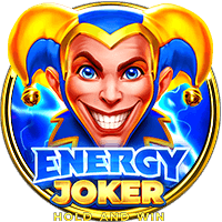 Energy Joker: Hold and Win