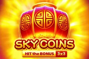 Sky Coins