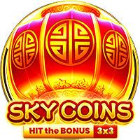 Sky Coins