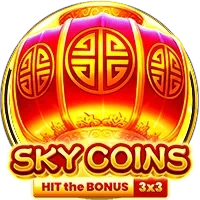 Sky Coins