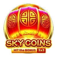 Sky Coins
