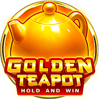 Golden Teapot