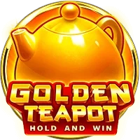 Golden Teapot