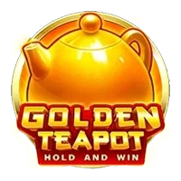 Golden Teapot