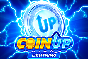 Coin UP Lightning