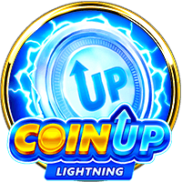 Coin UP Lightning