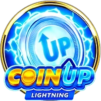 Coin UP Lightning