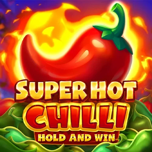 Super Hot Chilli