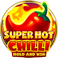 Super Hot Chilli