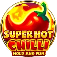 Super Hot Chilli