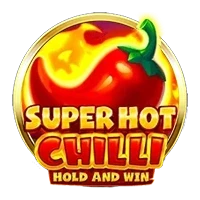 Super Hot Chilli