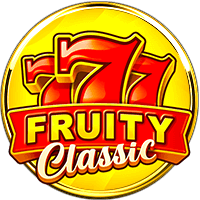 777 Fruity Classic