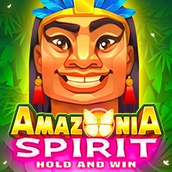 Amazonia Spirit