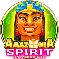 Amazonia Spirit