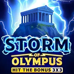 Storm of Olympus