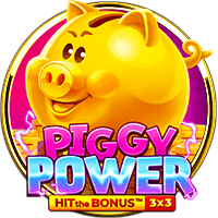 Piggy Power: Hit the Bonus