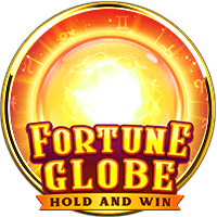 Fortune Globe