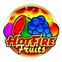 Hot Fire Fruits
