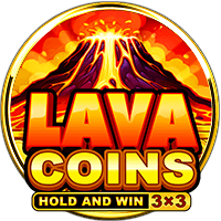 Lava Coins