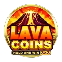Lava Coins